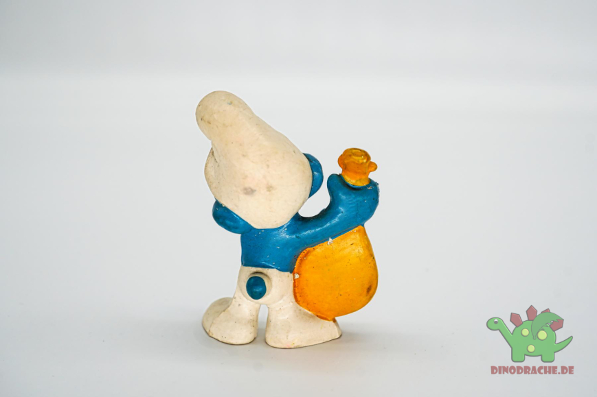 Schleich Gitarrenschlumpf 20013